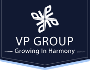 VP Group Logo